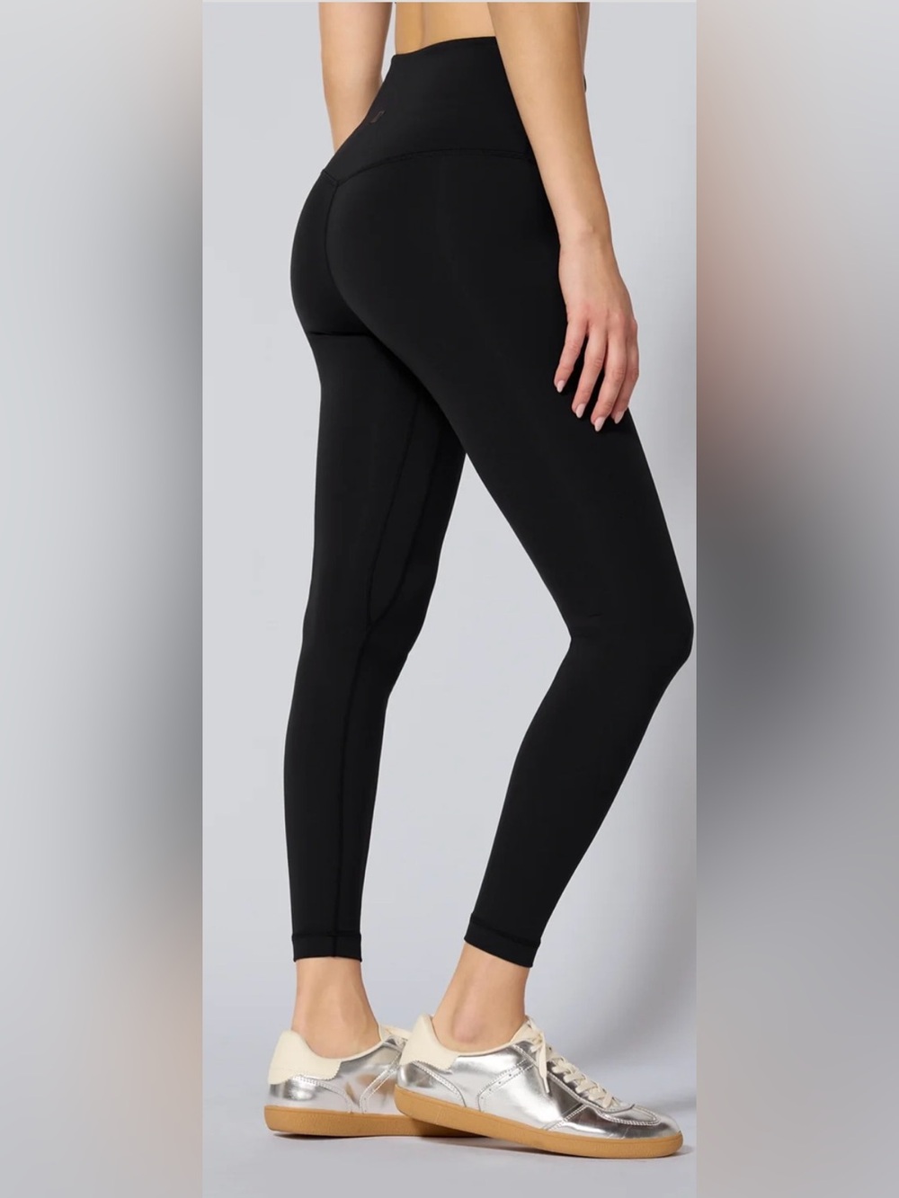 MPG Black Sculpt Legging - Picture 2 of 6